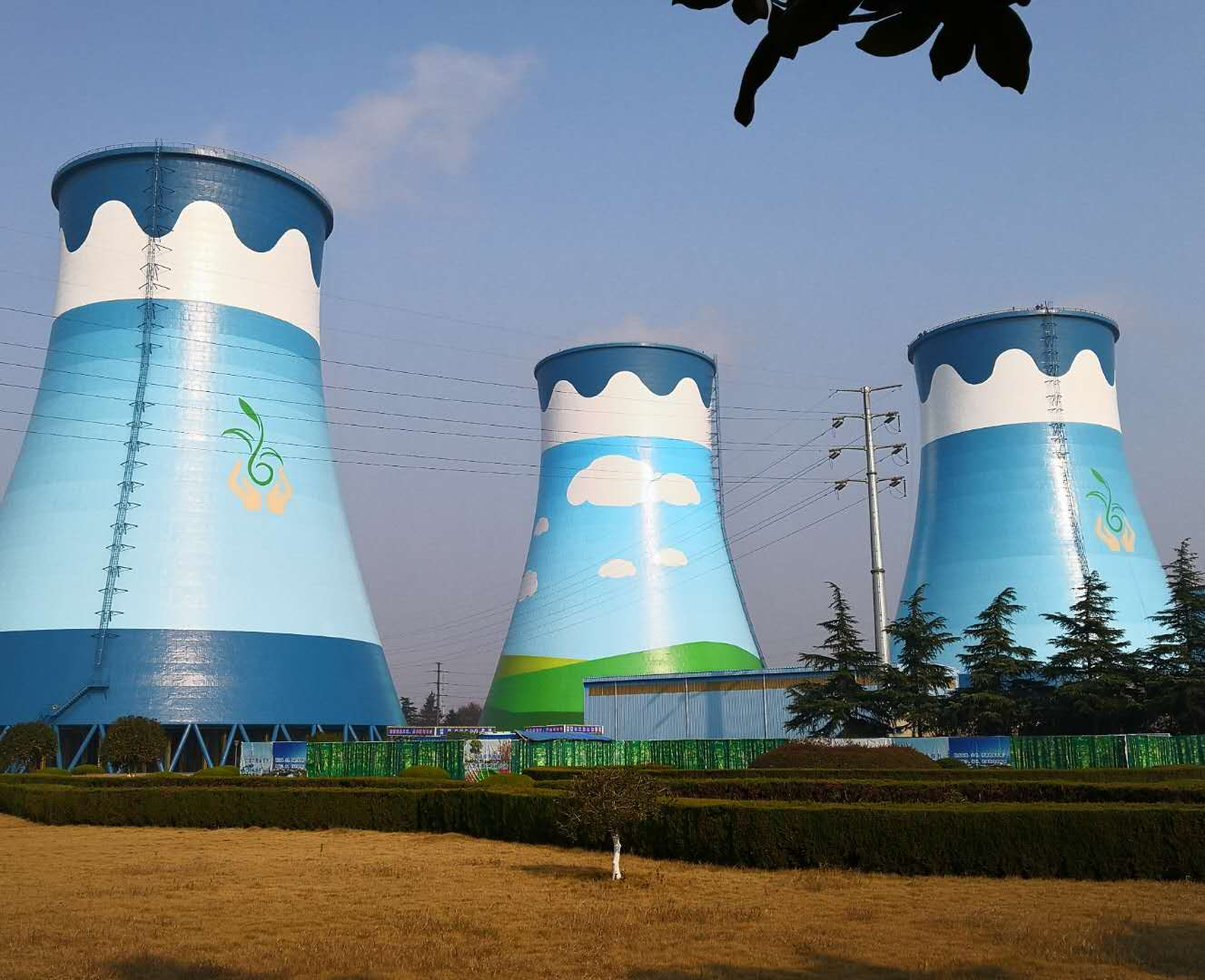 煙囪加固的經(jīng)濟價值分析