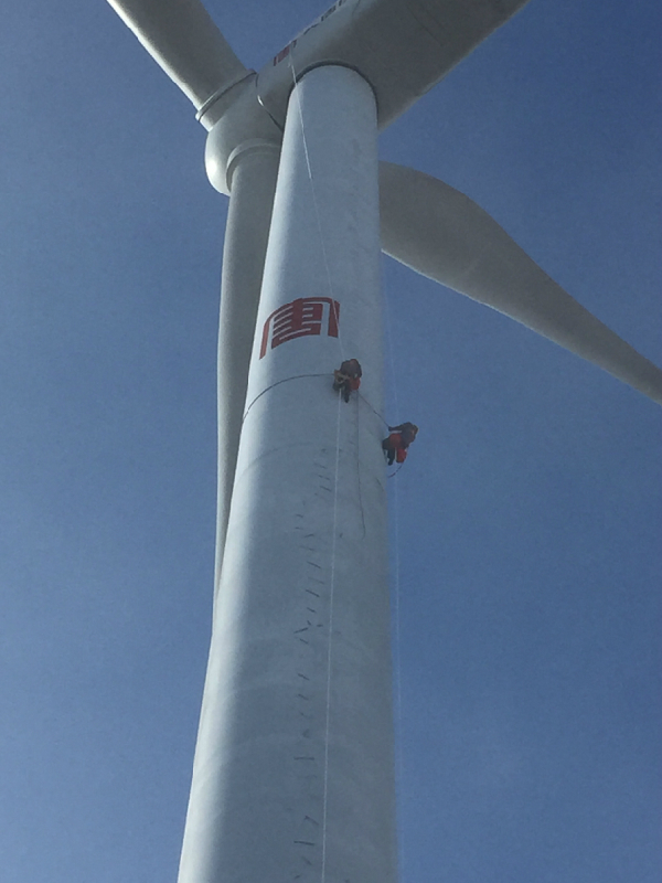 評(píng)估煙囪加固公司的幾大指標(biāo)